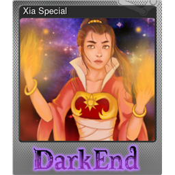 Xia Special (Foil)