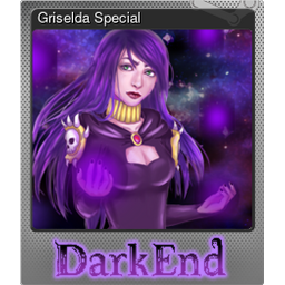 Griselda Special (Foil)