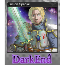 Lucion Special (Foil)