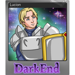 Lucion (Foil)