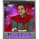 Svas (Foil)