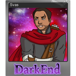 Svas (Foil)