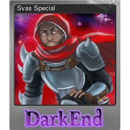 Svas Special (Foil)