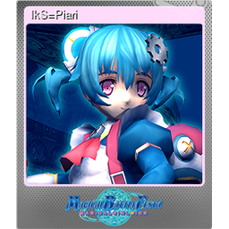 IkS=Piari (Foil)