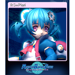 IkS=Piari