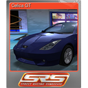 Celica GT (Foil)