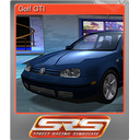 Golf GTI (Foil)