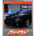 Impreza (Foil)