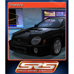 Impreza