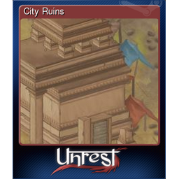 City Ruins