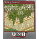 Palace Gardens (Foil)
