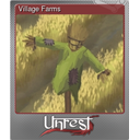 Village Farms (Foil)