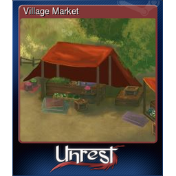 Village Market