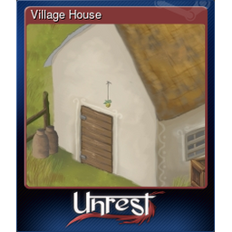 Village House