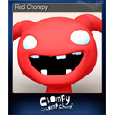 Red Chompy