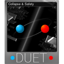 Collapse & Safety (Foil)