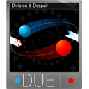Division & Despair (Foil)