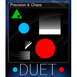 Precision & Chaos