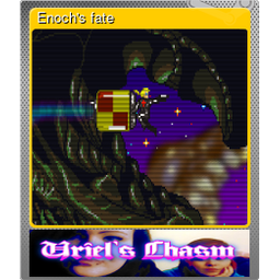 Enochs fate (Foil)