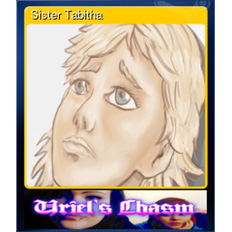 Sister Tabitha