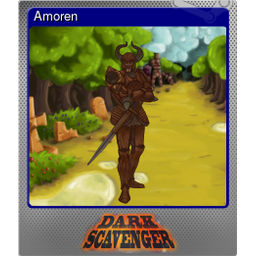 Amoren (Foil)