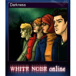 Darkness (Trading Card)