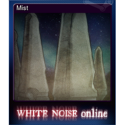 Mist (Trading Card)
