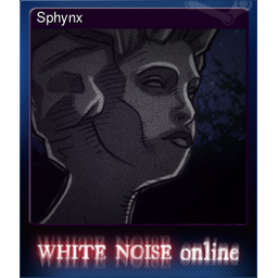 Sphynx (Trading Card)