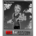The Zombie (Foil)