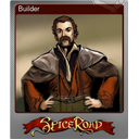 Builder (Foil)