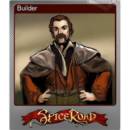 Builder (Foil)