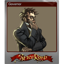 Governor (Foil)