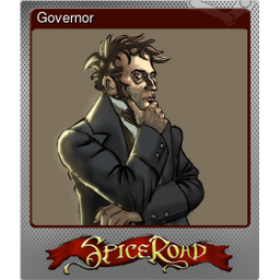 Governor (Foil)