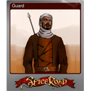 Guard (Foil)