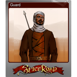 Guard (Foil)