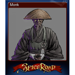 Monk