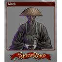 Monk (Foil)