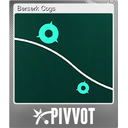 Berserk Cogs (Foil Trading Card)