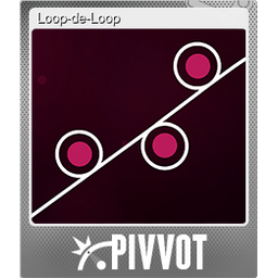 Loop-de-Loop (Foil)