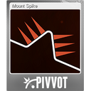 Mount Spike (Foil)