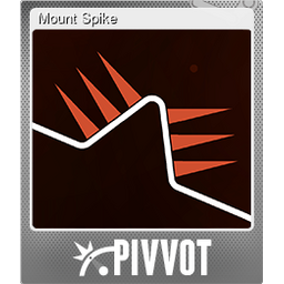 Mount Spike (Foil)
