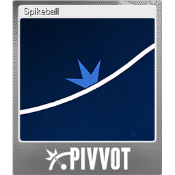 Spikeball (Foil)
