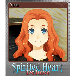 Yana (Foil)