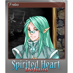 Frebo (Foil)