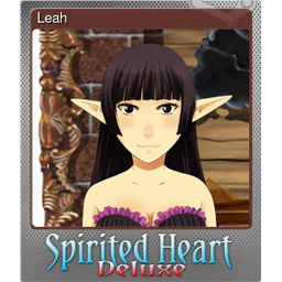 Leah (Foil)