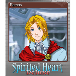 Ramas (Foil)