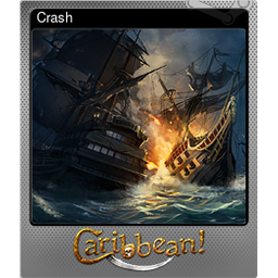 Crash (Foil)