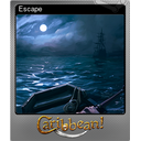 Escape (Foil)