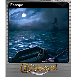 Escape (Foil)