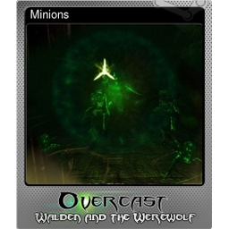 Minions (Foil)